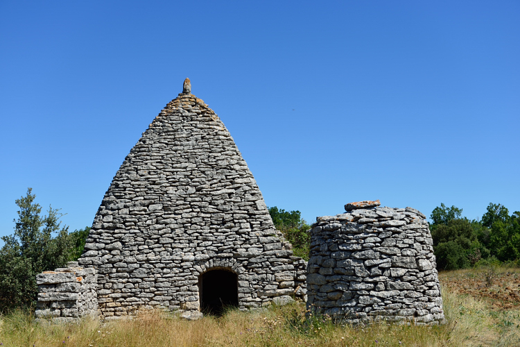 Borie du Luberon