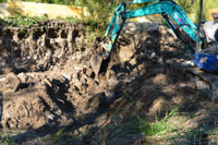 Construire a pierres seches