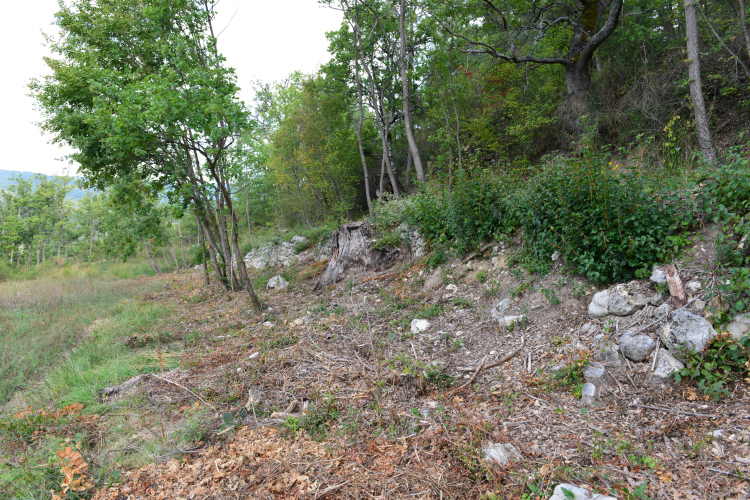 Monter un Mur en Pierre seches